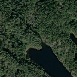 Satellite imagery of Kollfjell, NO