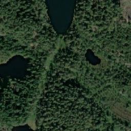 Satellite imagery of Kollfjell, NO