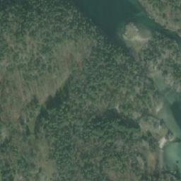 Satellite imagery of Svinøypynten, NO