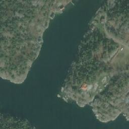 Satellite imagery of Flørodden, NO
