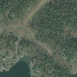 Satellite imagery of Flørodden, NO
