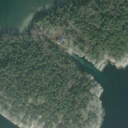 Satellite imagery of Fladeskjer, NO