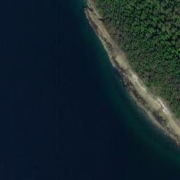 Satellite imagery of Clear Point, US