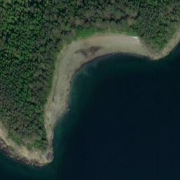 Satellite imagery of Clear Point, US