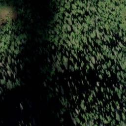 Satellite imagery of Mansfield Peninsula, US