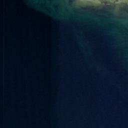 Satellite imagery of DEER — NGS UV1508 — Juneau, US, US