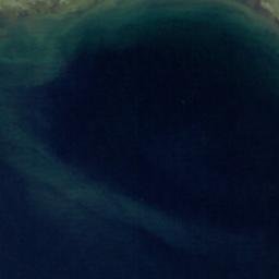 Satellite imagery of DEER — NGS UV1508 — Juneau, US, US