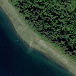 Satellite imagery of Middle Point, US