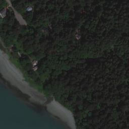 Satellite imagery of HOUSE — NGS UV1363 — Juneau, US, US