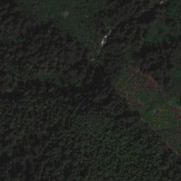 Satellite imagery of HOUSE — NGS UV1363 — Juneau, US, US
