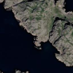 Satellite imagery of Kjerringvikodden, NO