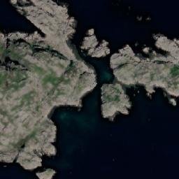 Satellite imagery of Kjerringvikodden, NO