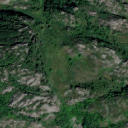 Satellite imagery of Bratteberget, NO