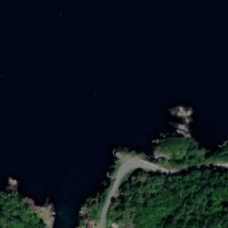Satellite imagery of Bådeberget, NO