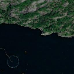 Satellite imagery of Launes, NO