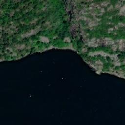 Satellite imagery of Launes, NO