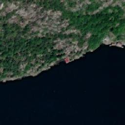 Satellite imagery of Røssvikodden, NO