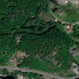 Satellite imagery of Røssvikodden, NO