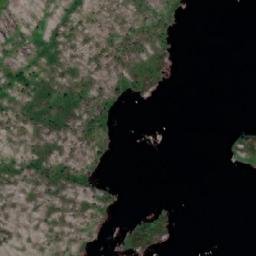 Satellite imagery of Åljersberga, NO