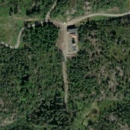 Satellite imagery of Berjan, NO