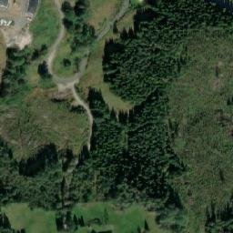 Satellite imagery of Berjan, NO