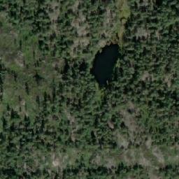 Satellite imagery of Kollfjell, NO