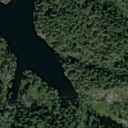 Satellite imagery of Kollfjell, NO