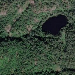 Satellite imagery of Skrefjellet, NO
