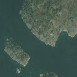 Satellite imagery of Svinøypynten, NO