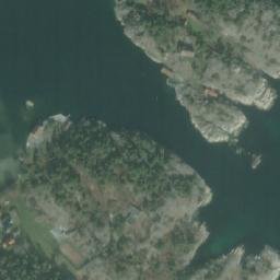 Satellite imagery of Flørodden, NO