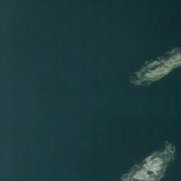Satellite imagery of Svarteskjærbåen, NO