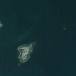 Satellite imagery of Svarteskjærbåen, NO