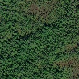 Satellite imagery of STALL — NGS UV1513 — Unorganized Borough, US, US