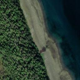 Satellite imagery of STALL — NGS UV1513 — Unorganized Borough, US, US
