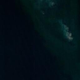 Satellite imagery of MARE — NGS UV1515 — Unorganized Borough, US, US