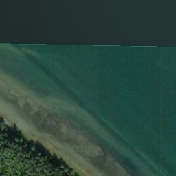 Satellite imagery of GEO — NGS UV1359 — Juneau, US, US