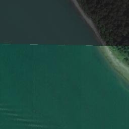 Satellite imagery of HOUSE — NGS UV1363 — Juneau, US, US