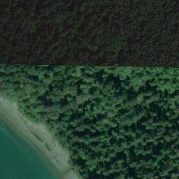 Satellite imagery of HOUSE — NGS UV1363 — Juneau, US, US