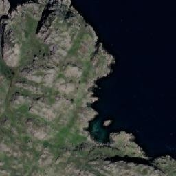 Satellite imagery of Kjerringvikodden, NO