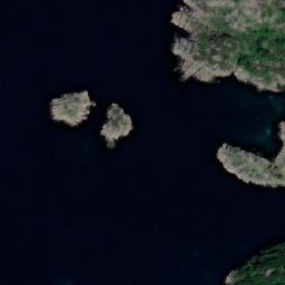 Satellite imagery of Bratteberget, NO