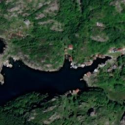 Satellite imagery of Bratteberget, NO