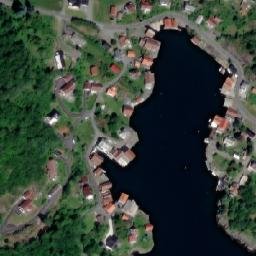Satellite imagery of Feideodden, NO