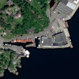 Satellite imagery of Feideodden, NO