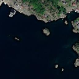 Satellite imagery of Draumneset, NO