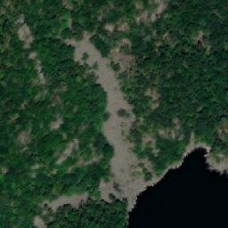 Satellite imagery of Krågenes, NO
