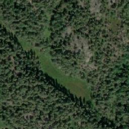 Satellite imagery of Kollfjell, NO