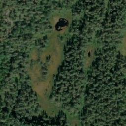 Satellite imagery of Kollfjell, NO