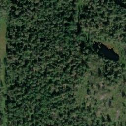 Satellite imagery of Kollfjell, NO