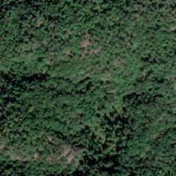 Satellite imagery of Skrefjellet, NO