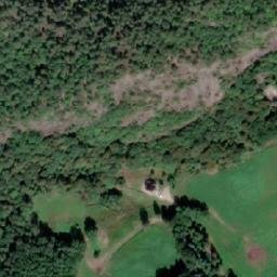 Satellite imagery of Skrefjellet, NO